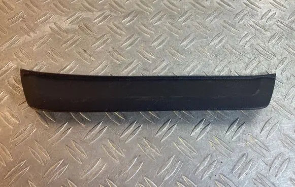 Lexus RX 450H Rear sill trim cover 6791548070