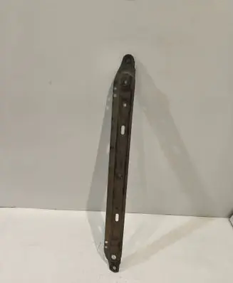 Citroen Berlingo Bottom radiator support slam panel 