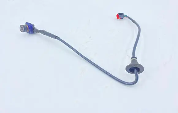 Jaguar XF X250 Reversing camera CX2319G490AF SN0950 422012