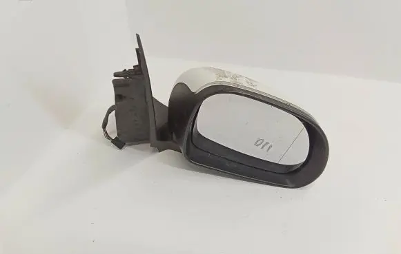 Fiat 500L Front door electric wing mirror