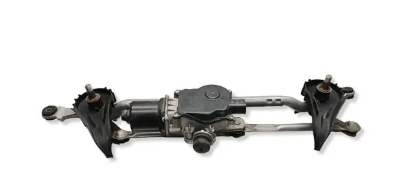 Mazda CX-3 Front wiper linkage and motor DA6C6737X
