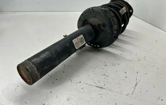 Volkswagen Tiguan Allspace Front shock absorber with coil spring 5QF413031AS 5QF400054AB 5Q0411105DR