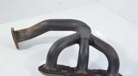 Porsche 911 997 Exhaust manifold 99711110202