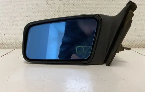 Audi 100 200 5000 C3 Manual wing mirror 006203 006204