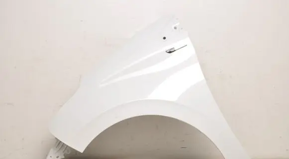 Peugeot 208 I Fender 