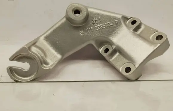 Mercedes-Benz S W126 Engine mounting bracket 1162235404