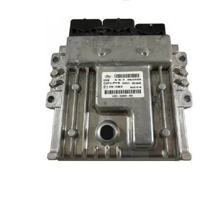 Ford Mondeo MK IV Engine control unit/module ECU AG9112A650AGG 28278448