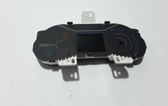 Dacia Spring Speedometer (instrument cluster) 248093769R