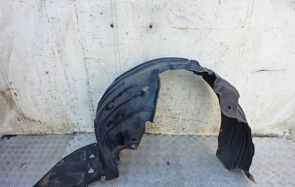 Mazda 6 Front wheel arch liner splash guards GHP9RH