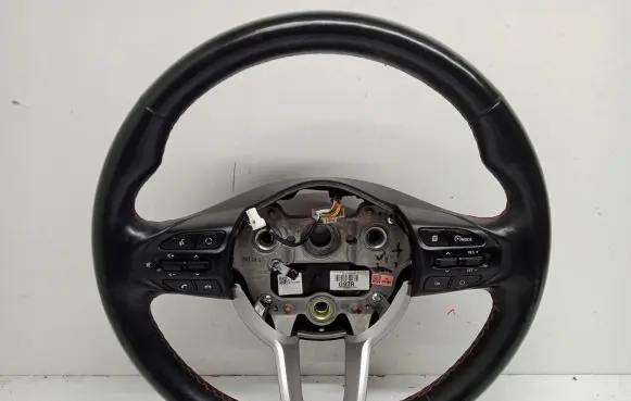 KIA Picanto Steering wheel