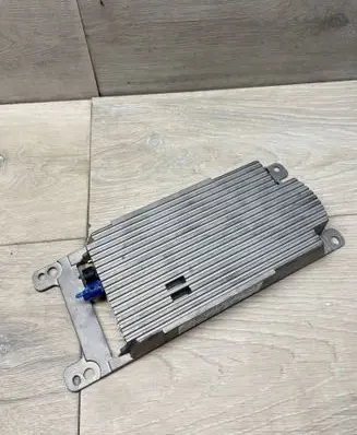BMW X5 E70 Bluetooth control unit module 9257161 B031DV0C2737690 2259346