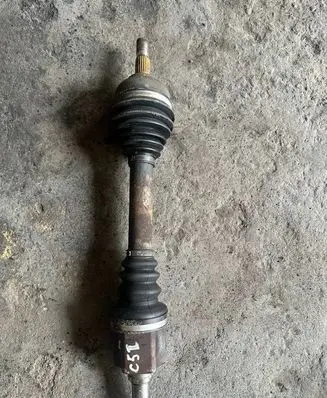 Citroen C5 Front driveshaft