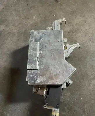 Ford Transit Sliding door lock YC1514B287AA 005465
