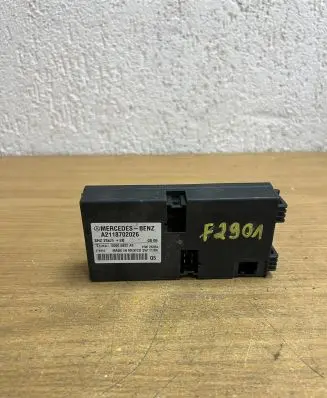 Mercedes-Benz CLS C219 Other devices A2118702026 F2901