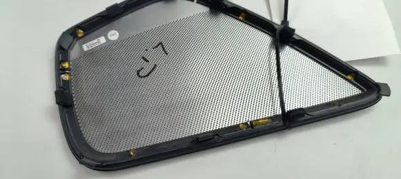 Audi A8 S8 D4 4H Rear door speaker cover trim 4H0868451B