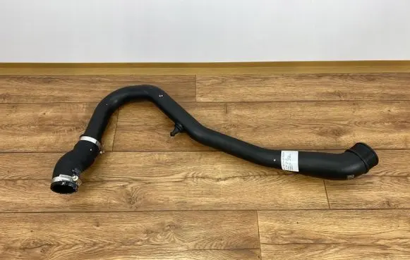 Ford F150 Intercooler radiator FL34-6F075-DB