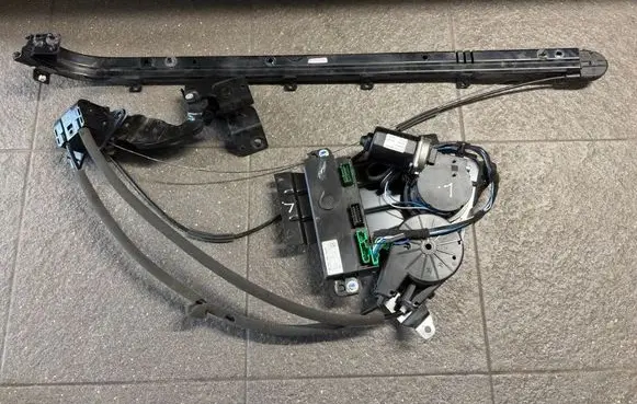 Toyota Proace Sliding door motor 9808246880 9808074780
