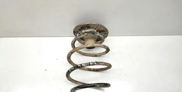 Opel Astra G Rear coil spring