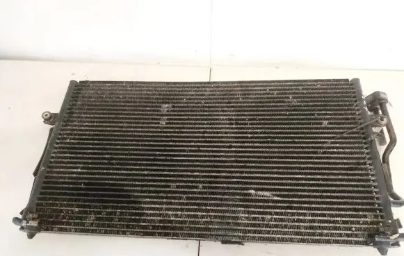 Volvo S40, V40 A/C cooling radiator (condenser)