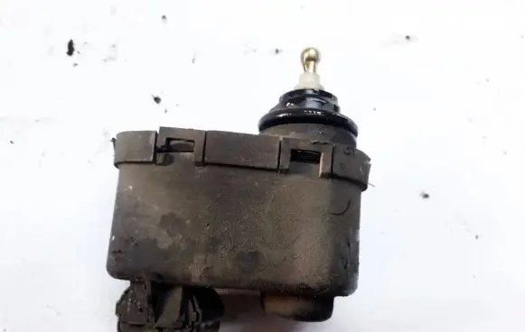 Honda Accord Headlight level adjustment motor 00437526