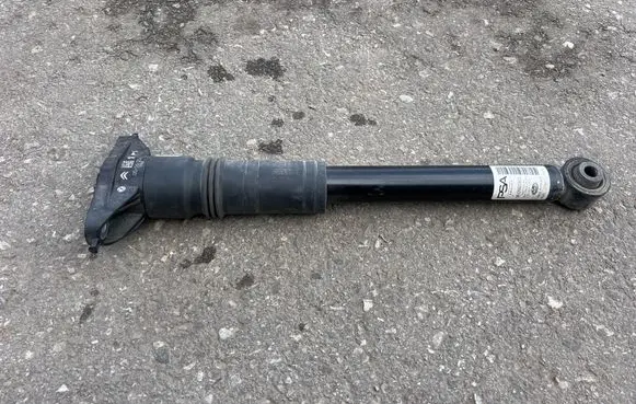 Opel Mokka B Rear shock absorber/damper 98426923800