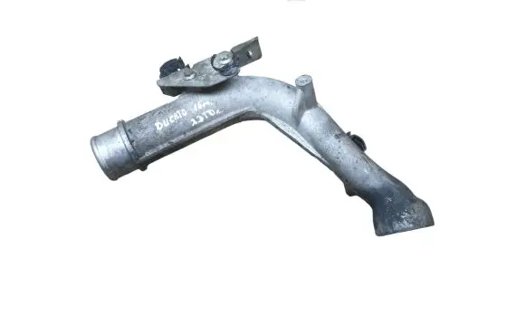Fiat Ducato Air intake hose/pipe 5801414431