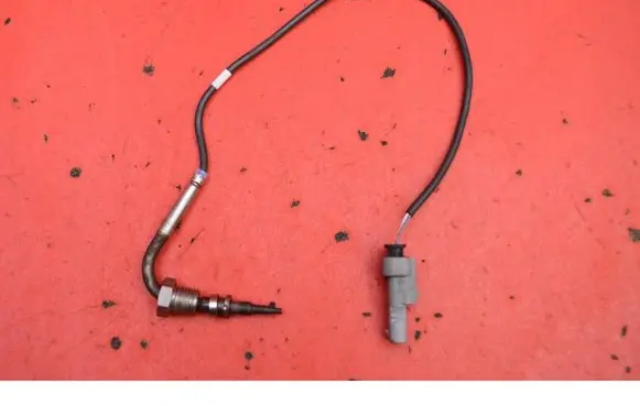 Opel Corsa E Sensor 55581650