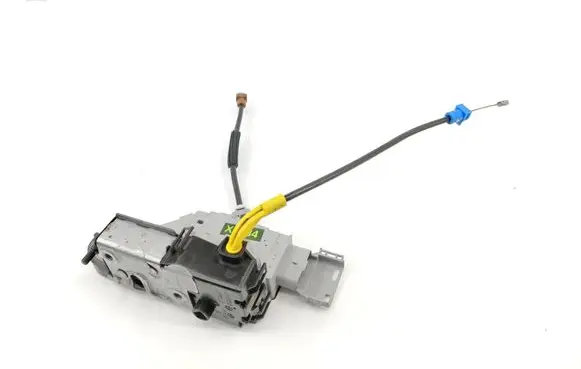 Peugeot Expert Rear door lock 9681336280