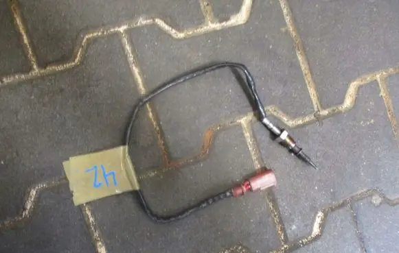 Audi A4 S4 B9 Lambda probe sensor 8W0906088B