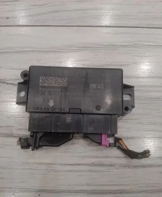 Volkswagen Golf VII Parking PDC control unit/module 5Q0919294C