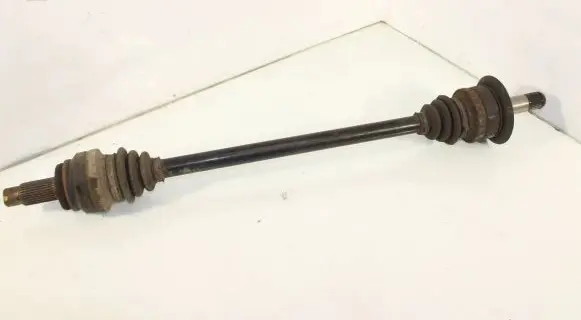 BMW X4 F26 Rear driveshaft 7598038 00297232 0253121687198