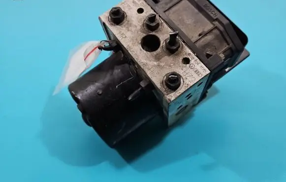 Skoda Fabia Mk1 (6Y) ABS Pump 0265222006 IMPRK1405698