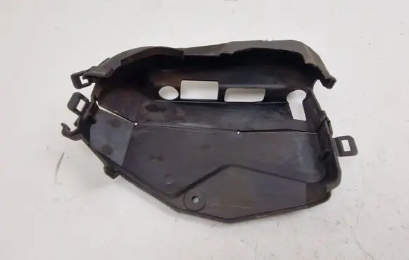 Nissan Qashqai Timing belt guard (cover) 135630596R