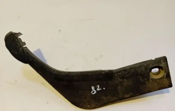Audi A4 S4 B5 8D Rear mudguard 8D0854857B