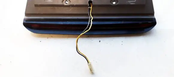 Subaru Forester SG Third/center stoplight 24036900