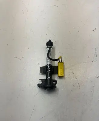 BMW X3 G01 Pedestrian airbag 7397496 AR73944960D