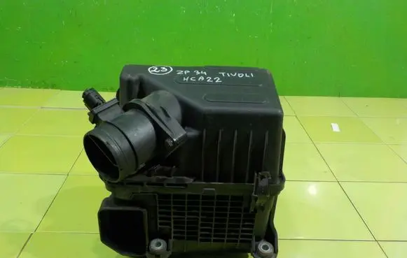 SsangYong Tivoli Air filter box ZP34