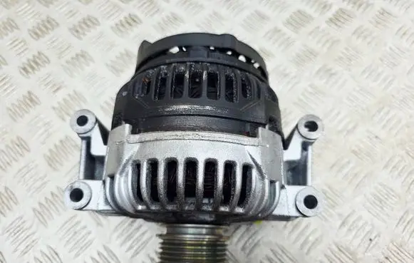 Audi A5 Sportback 8TA Generator/alternator 06H903016L 0124525113