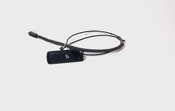Audi Q5 SQ5 Seat back rest control lever/handle 8R0885681A 8R0885681