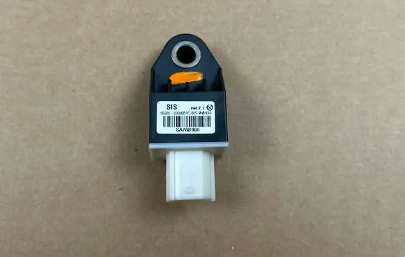 Hyundai i40 Airbag deployment crash/impact sensor 9592000000