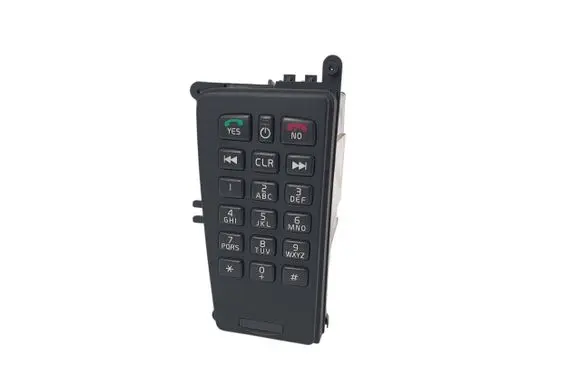Volvo XC90 Phone control unit/module 31210315 438406490017 2204384A