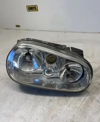Volkswagen Golf IV Headlight/headlamp 1J1941016B
