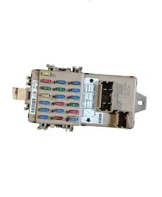 Subaru Forester SG Fuse box set 