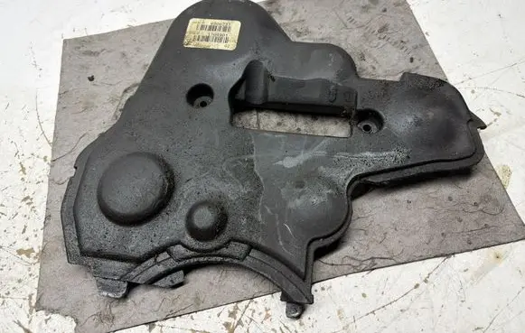 Volvo V60 Timing belt guard (cover) 31401491