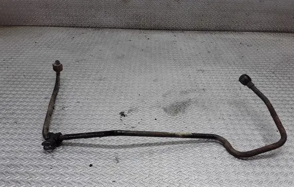 Volkswagen PASSAT B4 Turbo turbocharger oiling pipe/hose