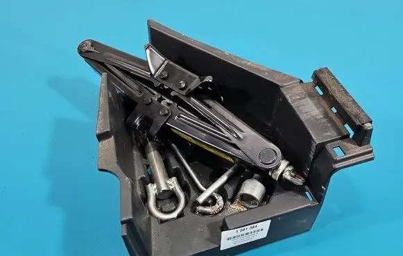 Toyota Verso Lift Jack IMPRK1581384
