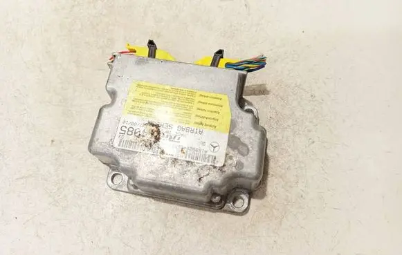 Airbag control unit/module