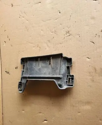 Citroen C4 Aircross Front bumper mounting bracket 6402A263