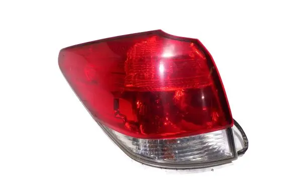 Subaru Legacy Rear/tail lights