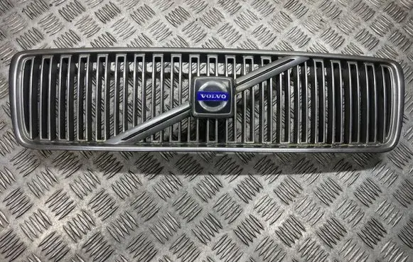 Volvo S80 Front grill 9178087 500911